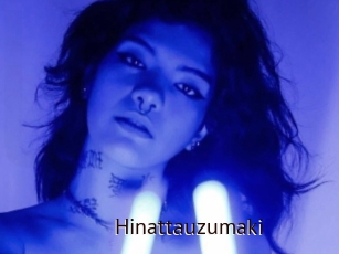Hinattauzumaki
