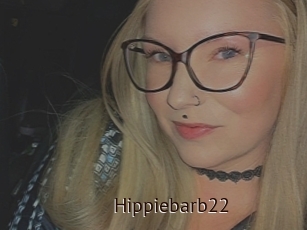 Hippiebarb22