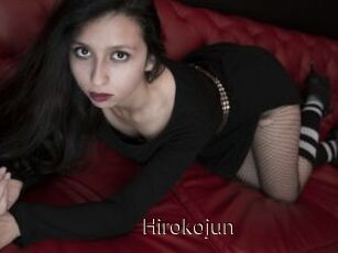 Hirokojun