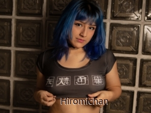 Hiromichan