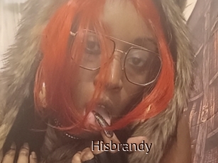 Hisbrandy