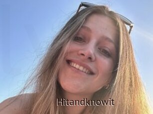 Hitandknowit