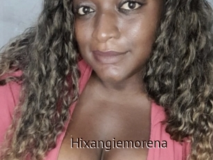 Hixangiemorena
