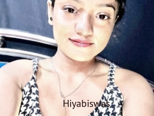 Hiyabiswas