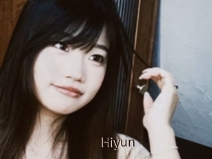 Hiyun
