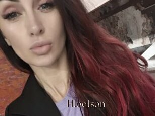 Hloolson
