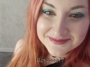Hloyaaaa77