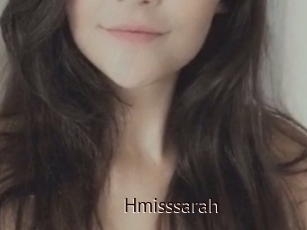 Hmisssarah