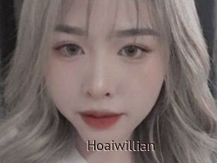 Hoaiwillian
