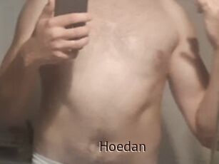 Hoedan