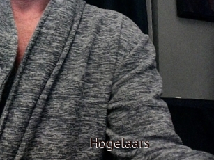 Hogelaars