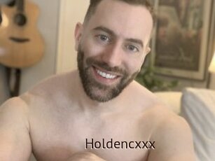 Holdencxxx
