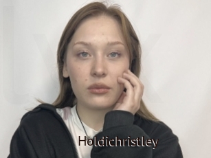 Holdichristley