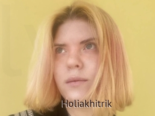 Holiakhitrik