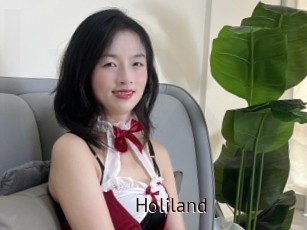 Holiland
