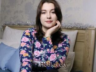 Holilovely