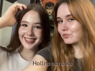 Hollisandmaida