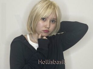 Hollisbasil