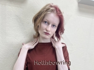 Hollisbowring