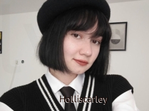 Holliscarley