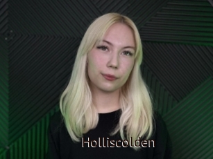 Holliscolden