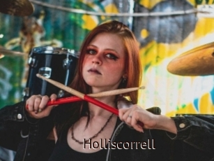 Holliscorrell