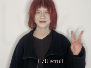 Holliscrull