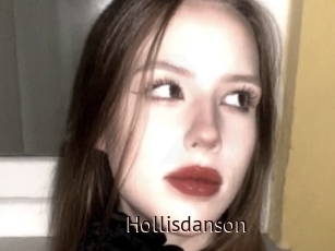 Hollisdanson