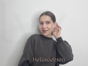 Hollisdobson