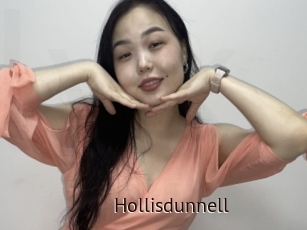 Hollisdunnell