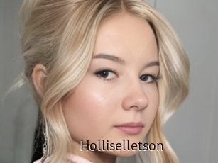 Holliselletson