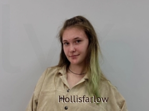 Hollisfarlow
