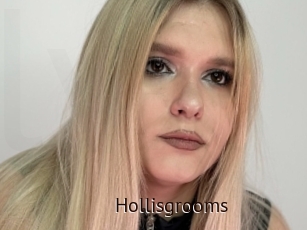 Hollisgrooms