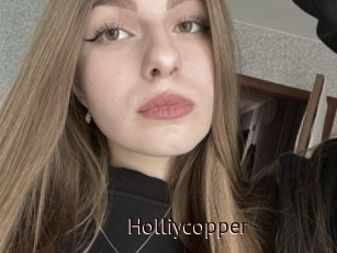 Holliycopper