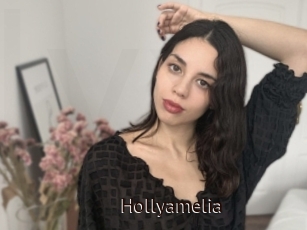 Hollyamelia