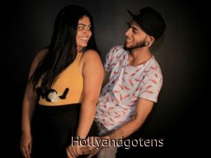 Hollyandgotens