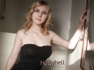 Hollyhell