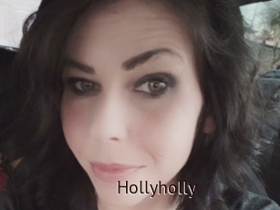 Hollyholly