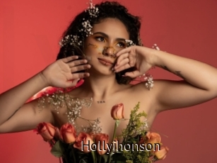 Hollyjhonson