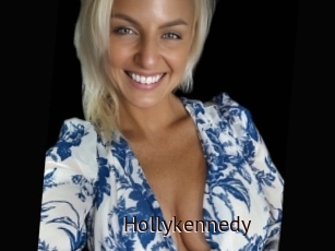 Hollykennedy