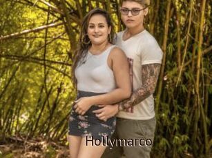 Hollymarco