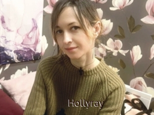 Hollyray