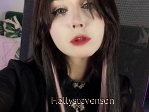 Hollystevenson