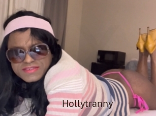 Hollytranny