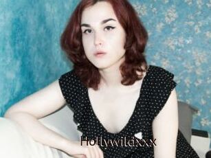 Hollywildxxx