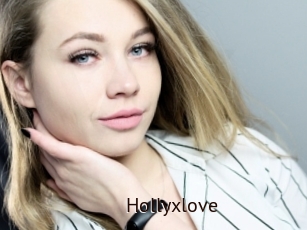 Hollyxlove