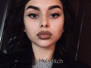 Holybitch