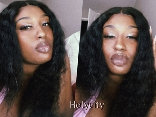 Holycity