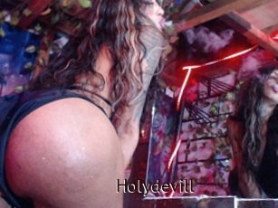Holydevill