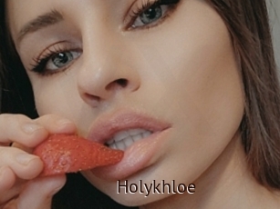 Holykhloe